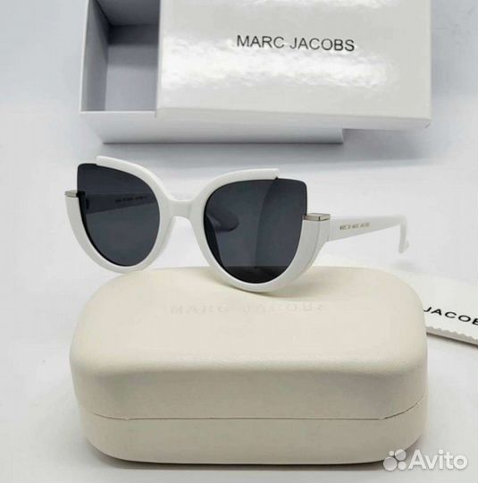 Женские очки Valentino / Chanel / Marc Jacobs