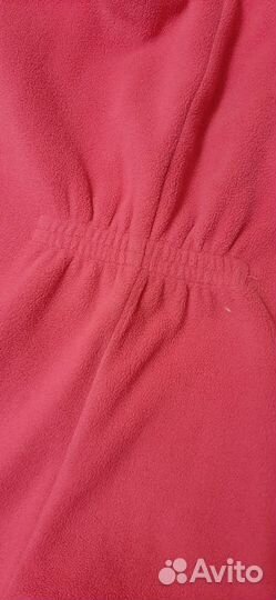 Флисовый комбинезон Icepeak