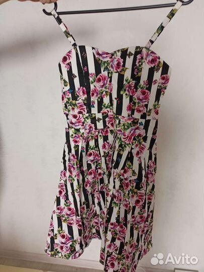 Женская одежда пакетом