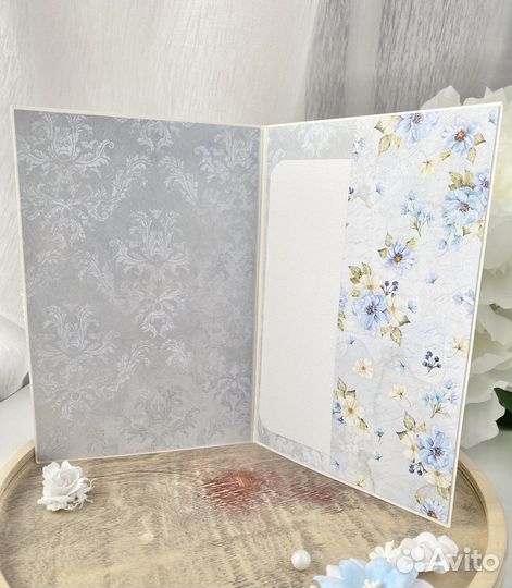 Открытки на заказ