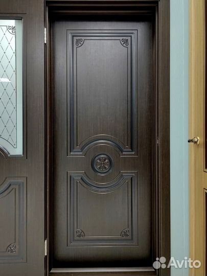 Двери межкомнатные 