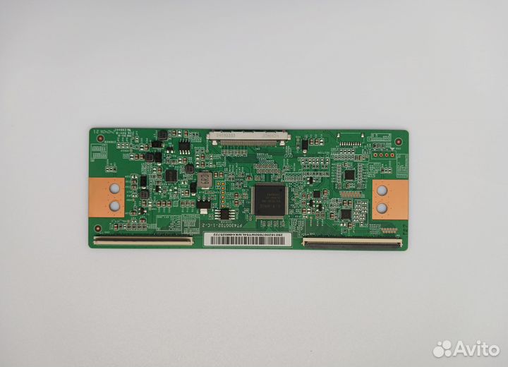 PT430GT02-1-C-2 (HKC / 43