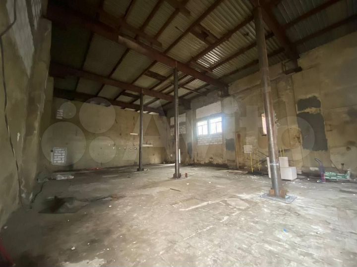 Сдам складское помещение, 814 м²