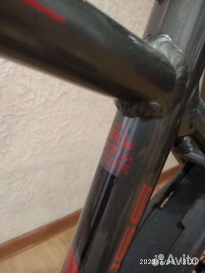 Велосипед stels cross 130 MD gent 28 V010