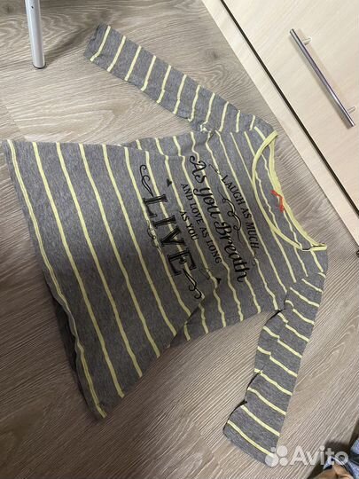 Женские вещи пакетом 46-48