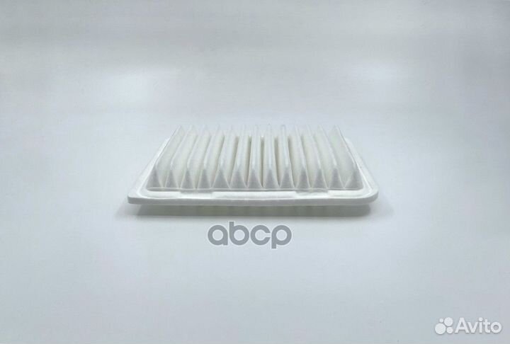 Фильтр воздушный toyota Auris 1.4-1.6L 07, Ave