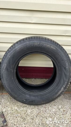 Pirelli Scorpion 265/65 R17
