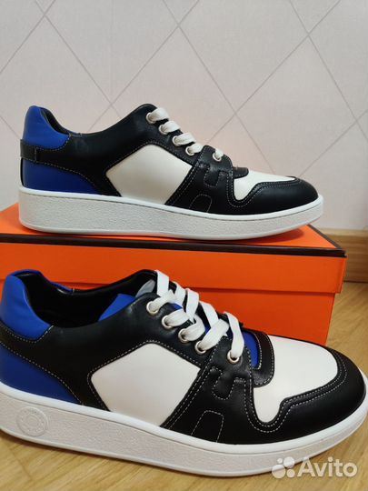 Hermes free sneaker 43