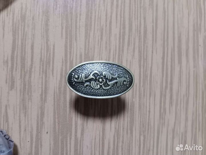 Мебельные ручки СССР