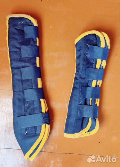 Конный спорт, вещи