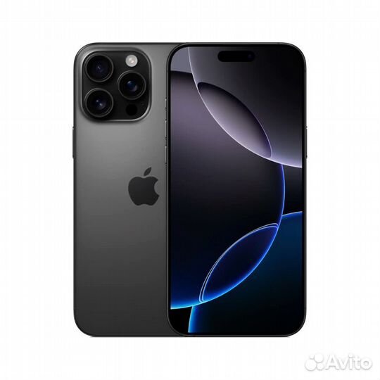 iPhone 16 Pro Max, 512 ГБ
