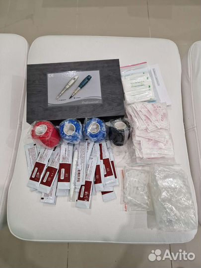 Машинка для татуажа giant sun