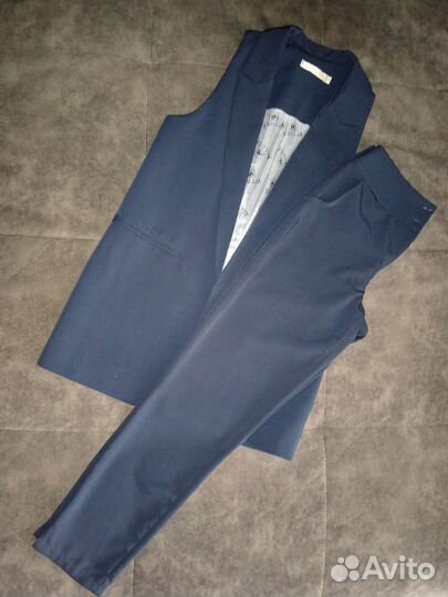 Костюм летний