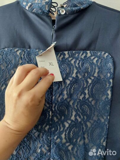 Платье 44-46 размер