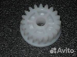RU5-0957 Шестерня 20T привода печь HP