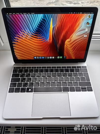 Apple MacBook 12 retina 2015
