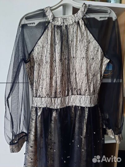 Платье женское