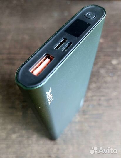 PowerBank 10000 mah