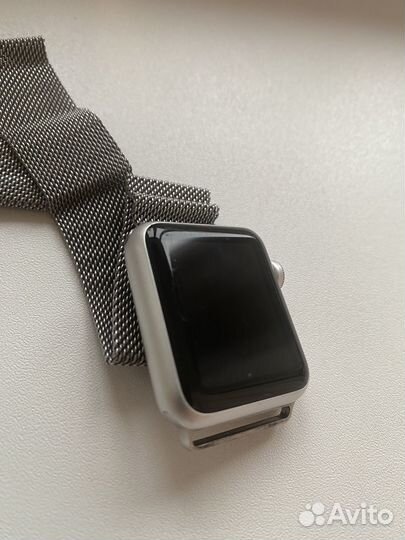 Apple watch 1