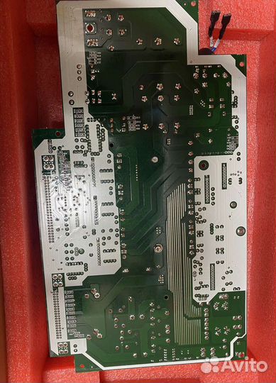 Плата Eaton для бесперебойника