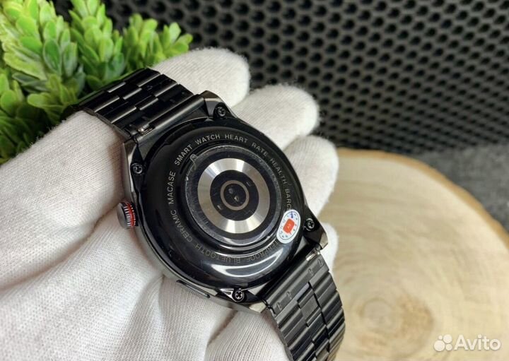 SMART watch GT3 Max