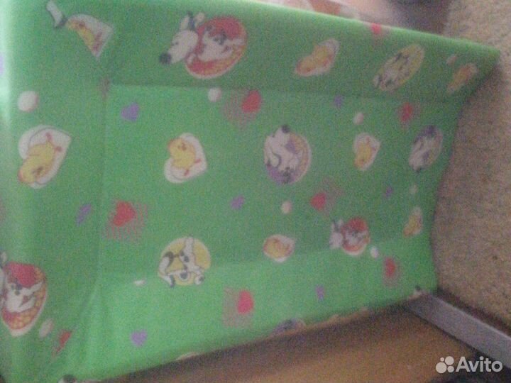 Автолюлька от 0