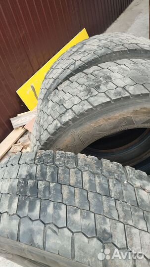 Кама NF 201 315/70 R22