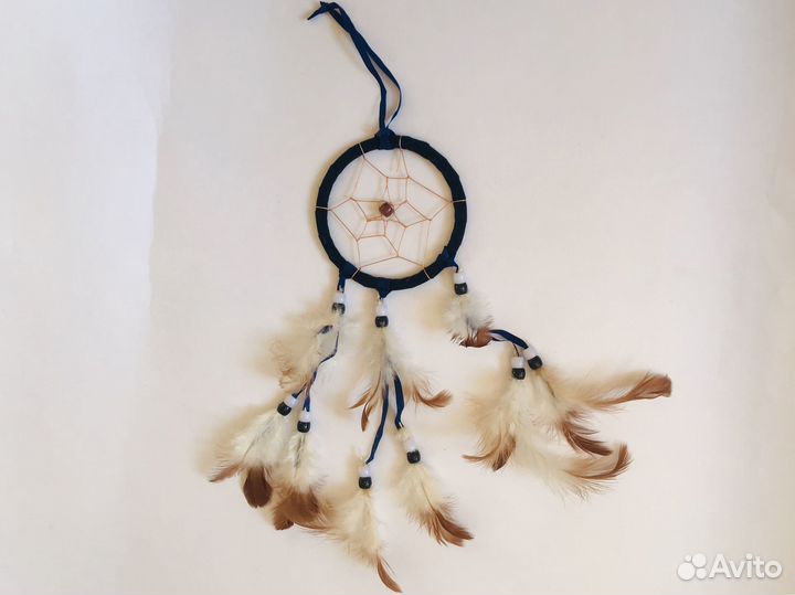 Новый ловец снов талисман добра и защиты