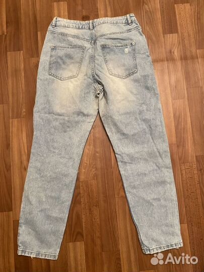 Джинсы