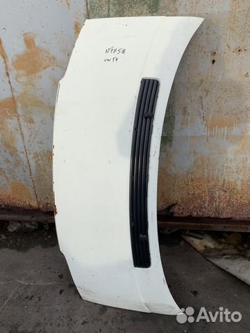 Капот vw Transporter T4