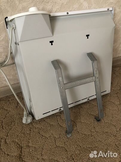 Электрический конвектор Ballu Ettore BEC/etmr-500