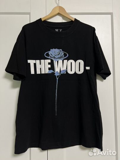 Футболка vlone