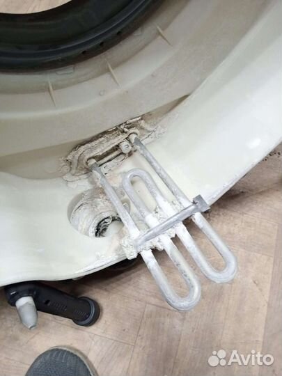 Ремонт стиральных машин, посудомоек