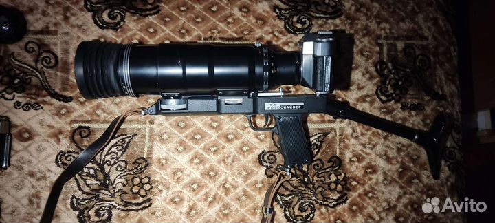 Фотоаппараты СССР