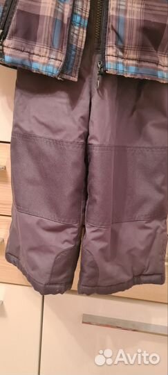 Костюм на мальчика на 2 года