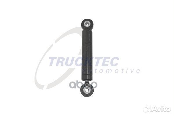 Амортизатор натяжителя ремня 02.19.022 TruckTec