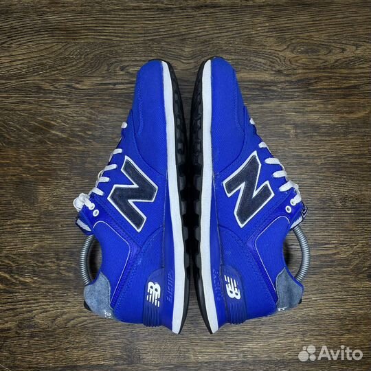 Кроссовки New Balance 574 Оригинал