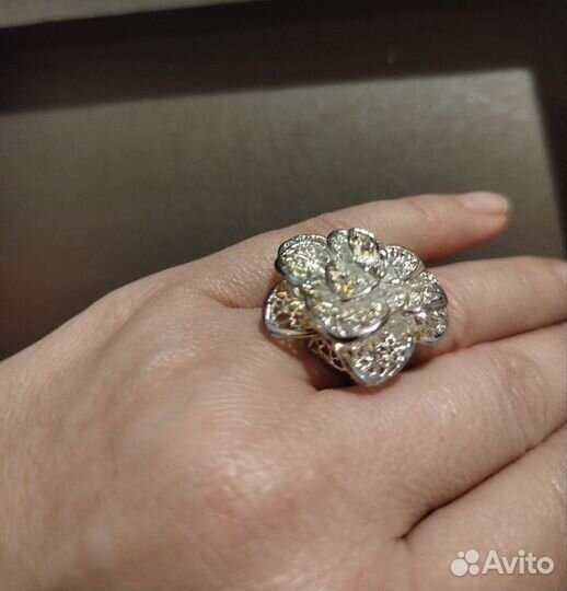 Комплект украшений