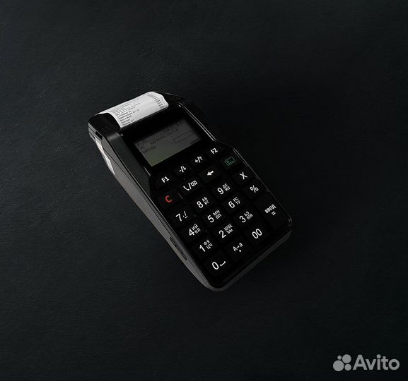 Онлайн касса атол 92Ф