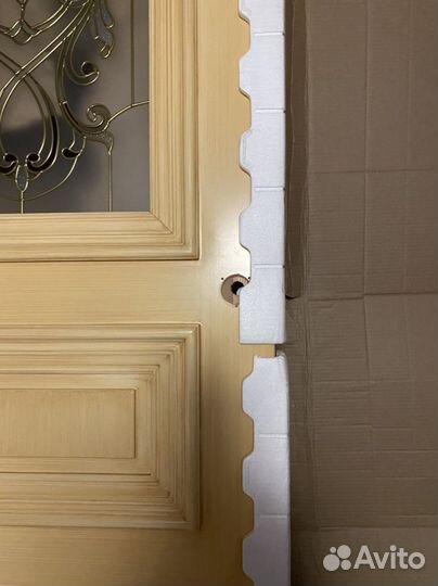 Дверь межкомнатная новая