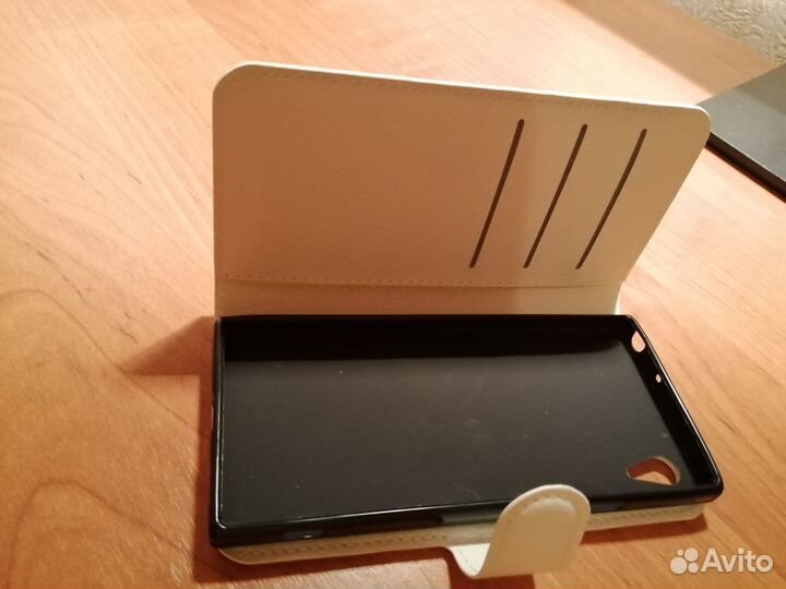 Чехол для Sony Xperia XA1