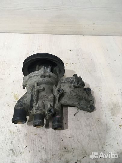 Насос водяной помпа Ауди 80 Б3
