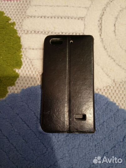 Чехол для смартфона Vernee Active