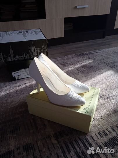 Туфли женские