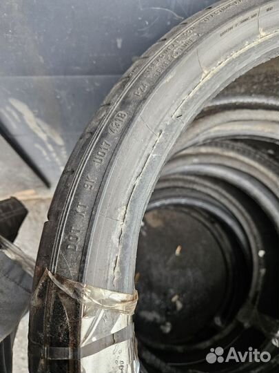 Pirelli P Zero 235/35 R20