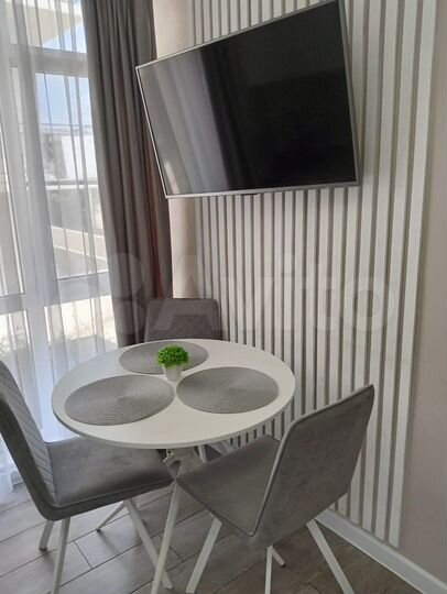 1-к. квартира, 32 м², 2/3 эт.