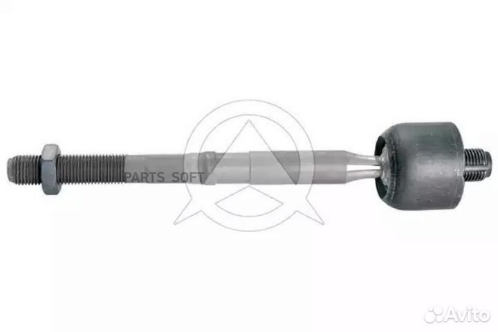 Sidem 5615 5615 тяга рулевая\ Dacia Duster 1.6/1.5