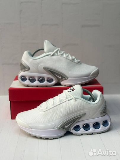 Кроссовки Nike Air Max Dn