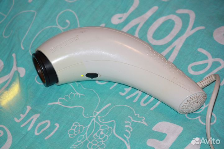 Лампа биоптрон zepter