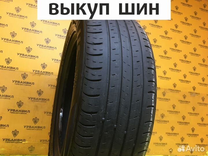 Kumho Solus SA01 KH32 215/60 R17 96H